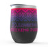 Steeking Juice Stemless Wine Tumblers